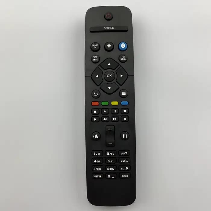 Télécommande pour système de cinéma maison Blu-ray Philips HTB3550 HTB3550/40 HTB3550/98 HTB3550G HT