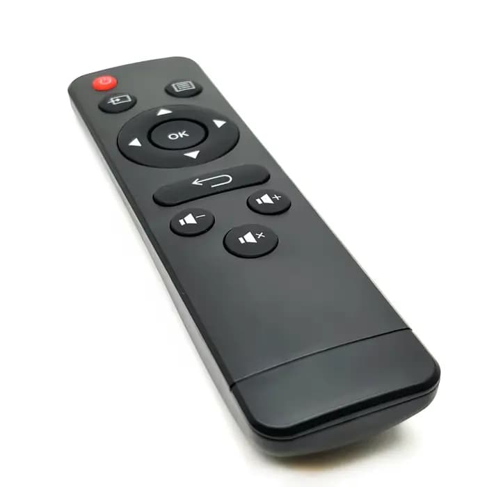 Télécommande pour projecteur XuanPad/projecteur CLOKOWE/projecteur CiBest