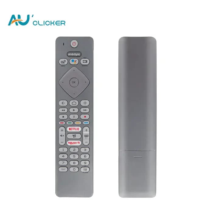 Télécommande TV vocale 43PUS7354/12 pour Philips série 7300