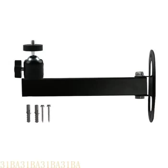 Support mural universel pour projecteur
