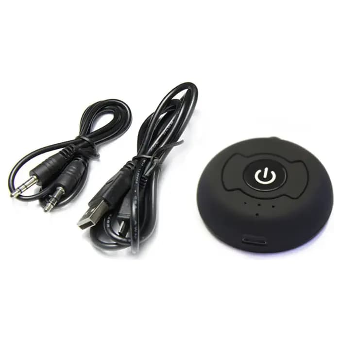 Émetteur audio Bluetooth pour TV, connexion PC, 2 casques, AUX 3,5 mm, faible latence, adaptateur sa