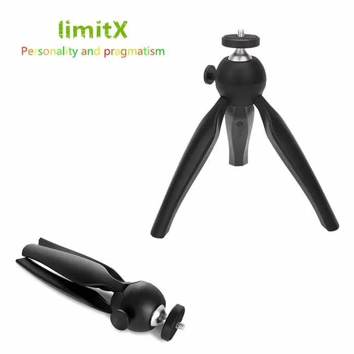 Mini trépied de projecteur pour BYINTEK R19 U50 P30 P20 P7 XGIMI Z4 CC H1 z5 N20 plya Mogo pro halo