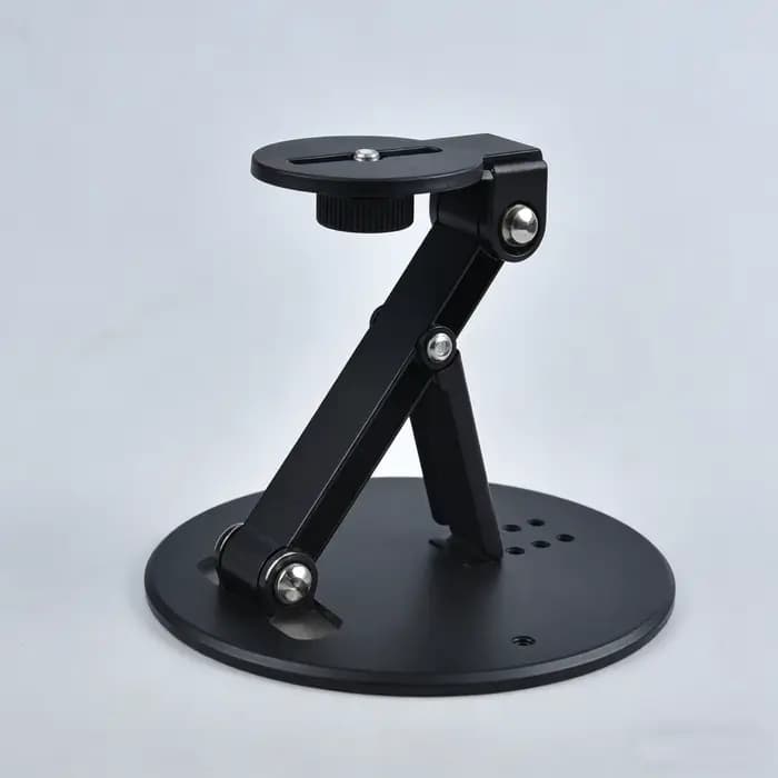 Réglable à 180° ° Support de projecteur rotatif, support universel pour plafond/mur/bureau, suppor