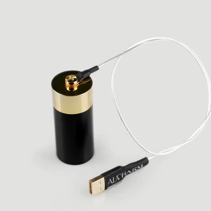 Isolateur de boucle de masse Audio Electron Black Hole
