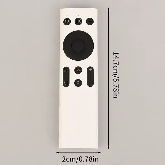 Nouvelle télécommande intelligente originale pour projecteurs WANBO Adaptive T1 T2 RMAX T3 X1