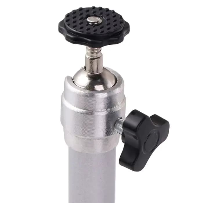 Support de plafond réglable pour projecteur