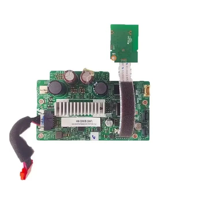 Carte mère principale HW-Q990B(SWF) AH81-15178A pour enceinte Bluetooth modulaire PS-WB99B EPAP00041